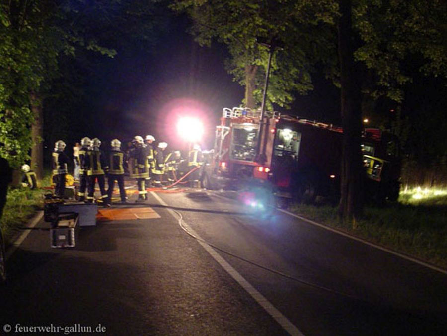 Einsatz 28-2007